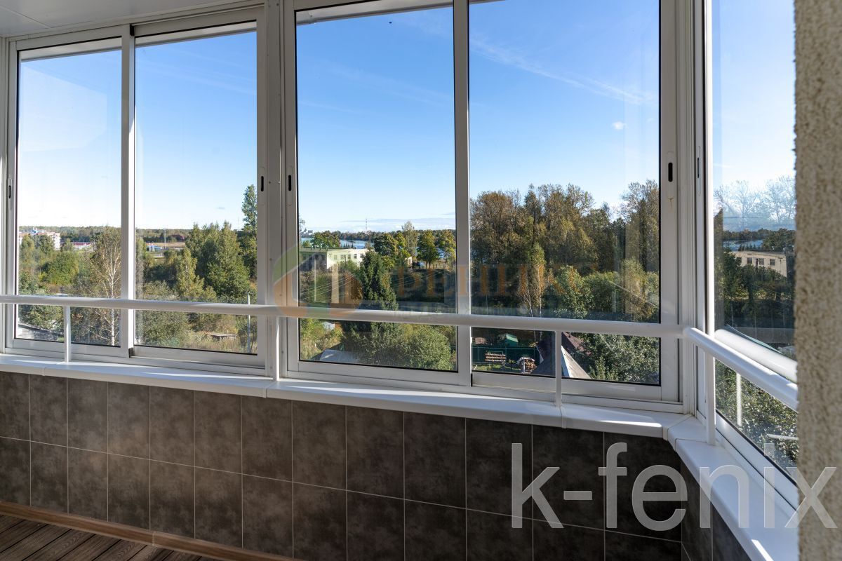 квартира 52 метров